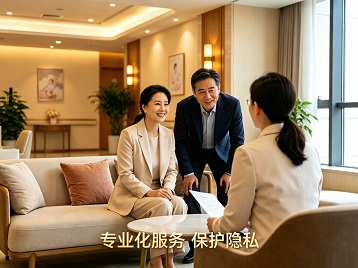漳州市有偿售卵代生女生的客户的客户群体有哪些
