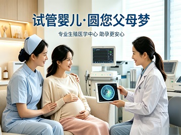 漳州市辅助生育服务 试管婴儿行业的兴起背景、发展与未来展望